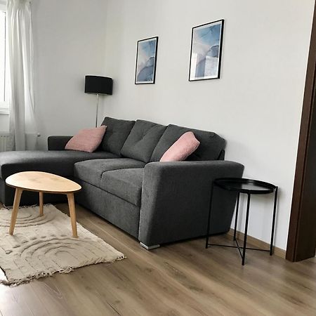 Apartman Na Kopci Krucemburk Екстер'єр фото