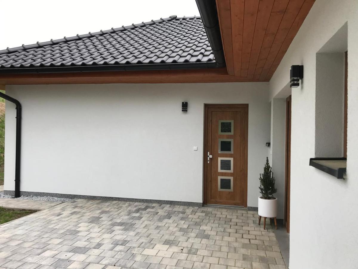 Apartman Na Kopci Krucemburk Екстер'єр фото