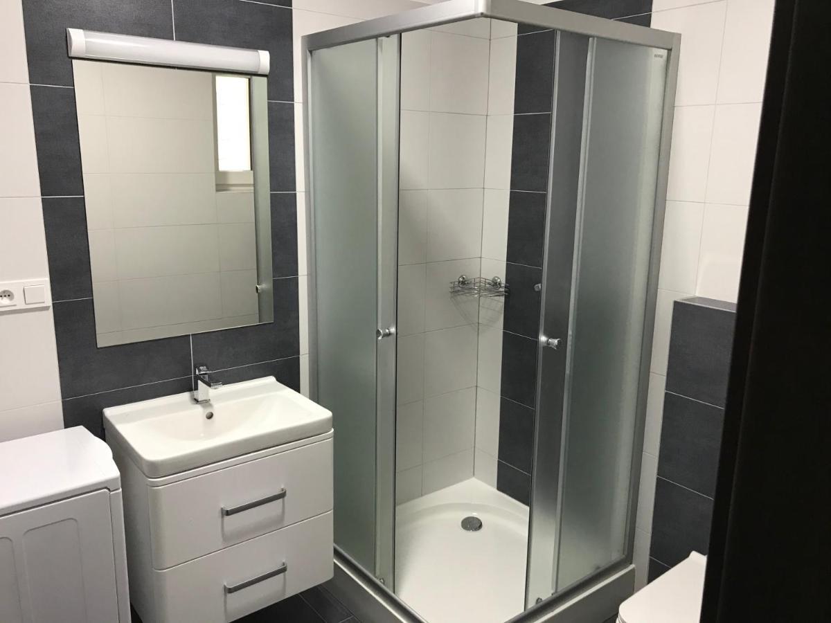 Apartman Na Kopci Krucemburk Екстер'єр фото