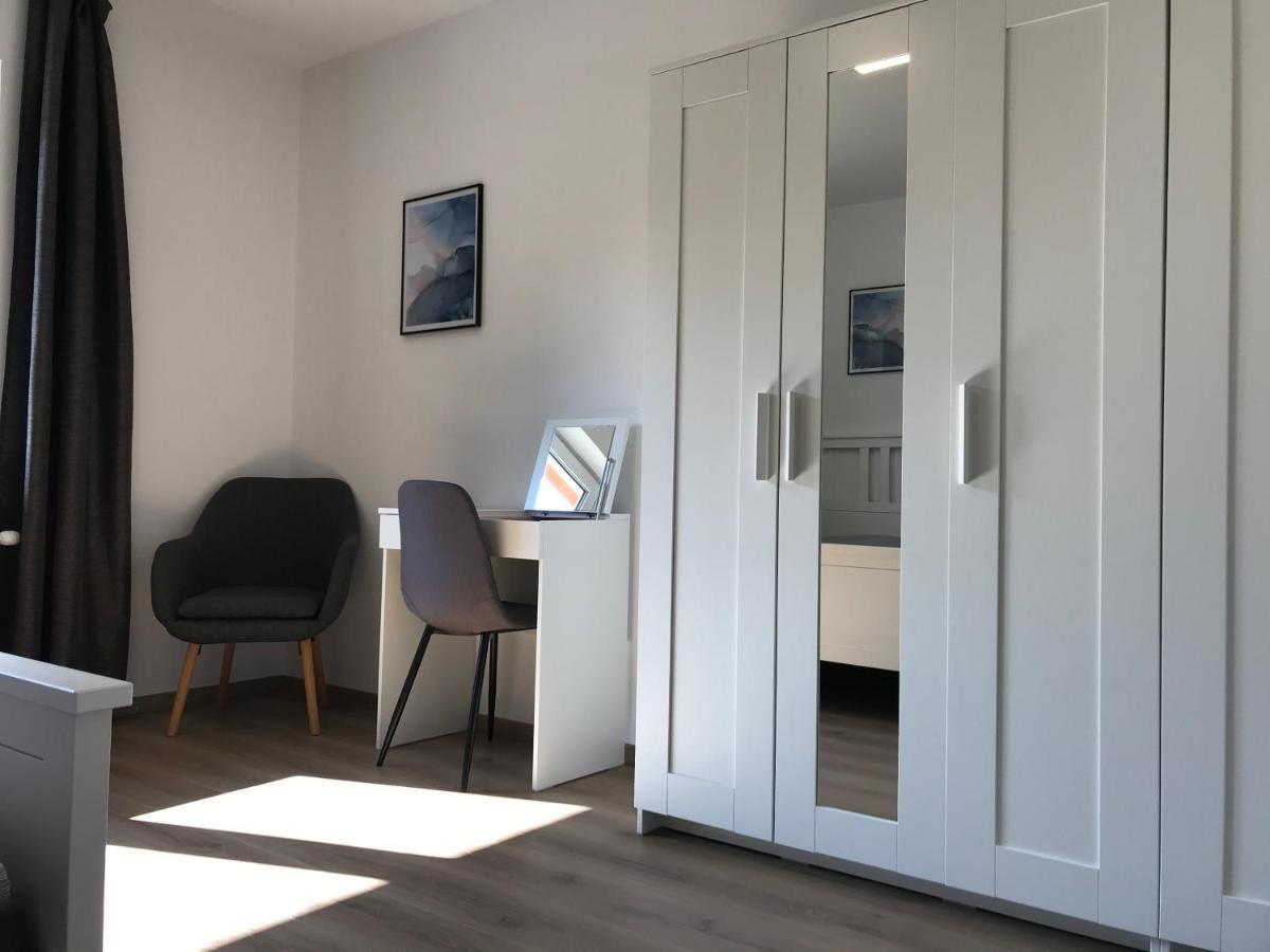 Apartman Na Kopci Krucemburk Екстер'єр фото