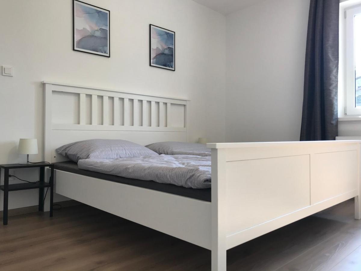 Apartman Na Kopci Krucemburk Екстер'єр фото
