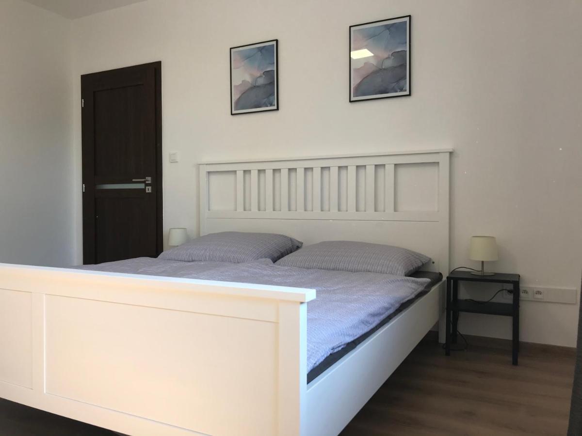 Apartman Na Kopci Krucemburk Екстер'єр фото