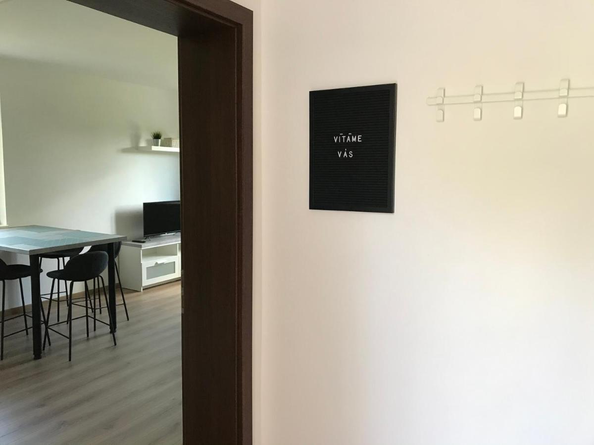 Apartman Na Kopci Krucemburk Екстер'єр фото