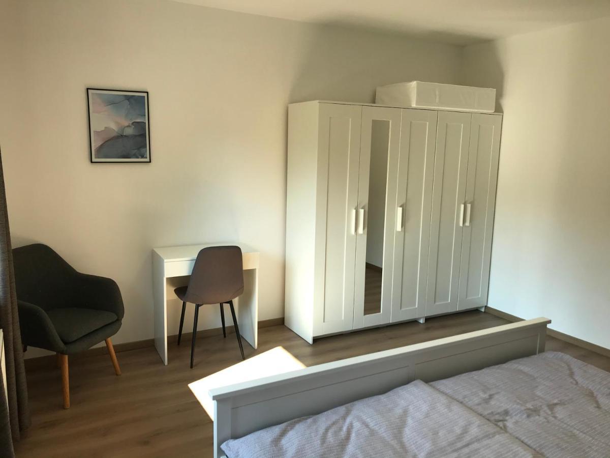 Apartman Na Kopci Krucemburk Екстер'єр фото