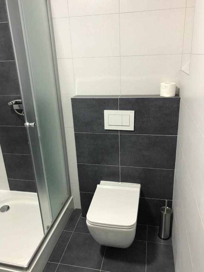 Apartman Na Kopci Krucemburk Екстер'єр фото