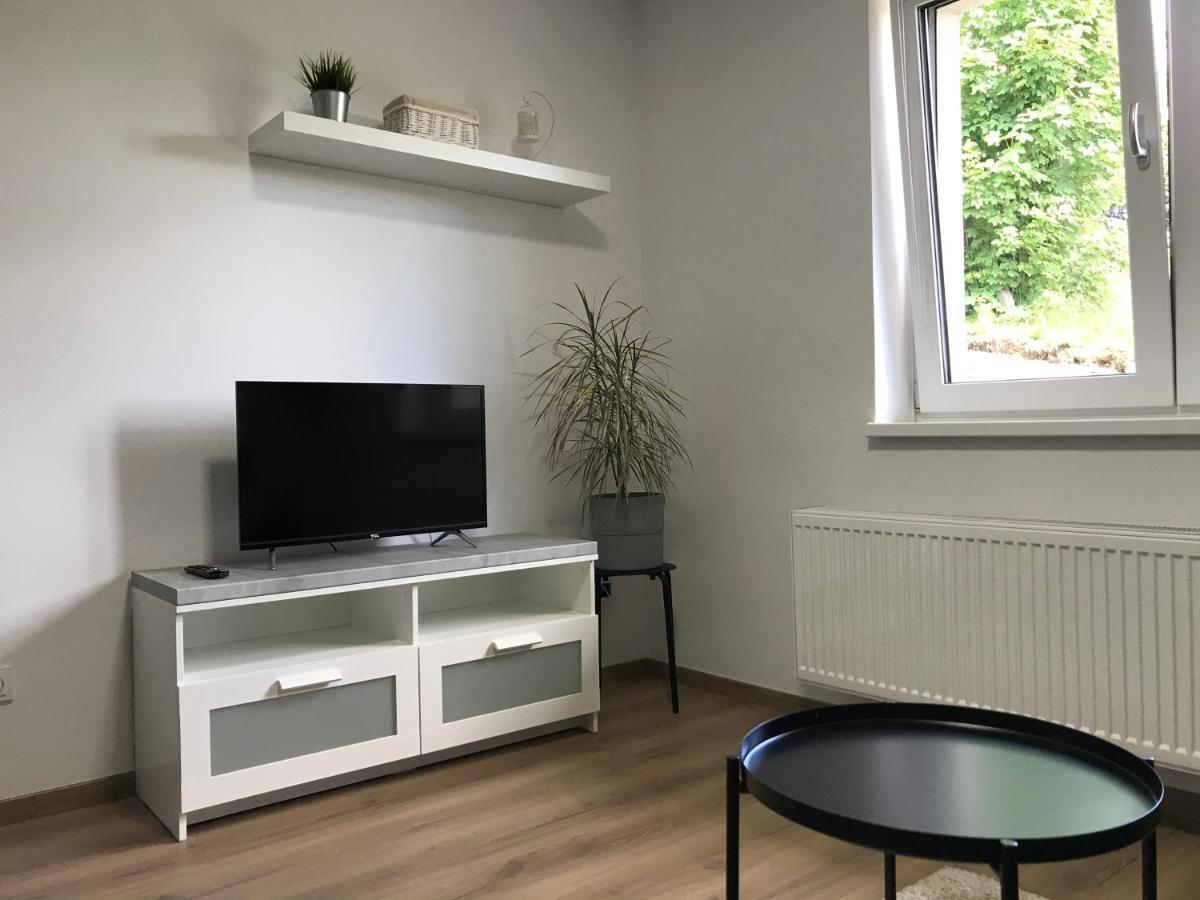 Apartman Na Kopci Krucemburk Екстер'єр фото