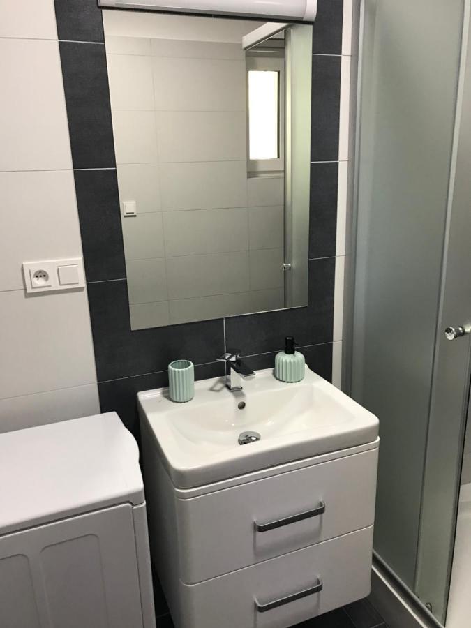 Apartman Na Kopci Krucemburk Екстер'єр фото