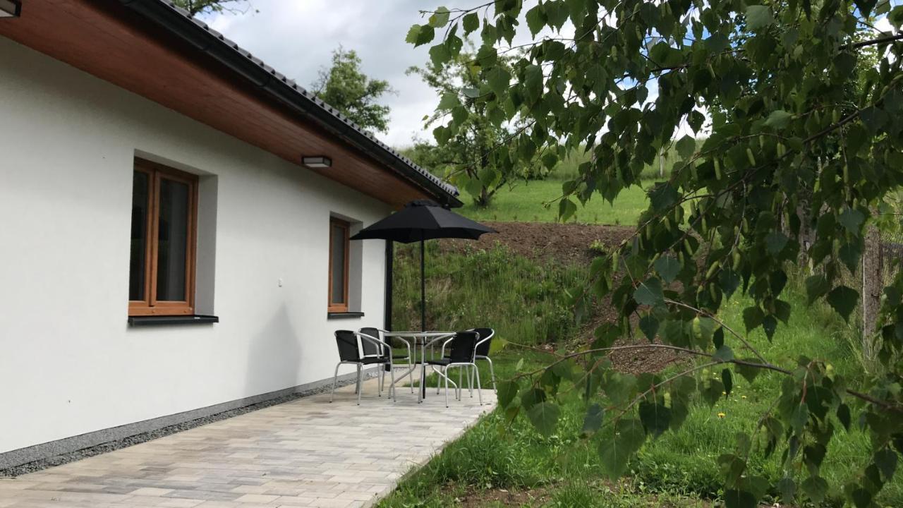 Apartman Na Kopci Krucemburk Екстер'єр фото