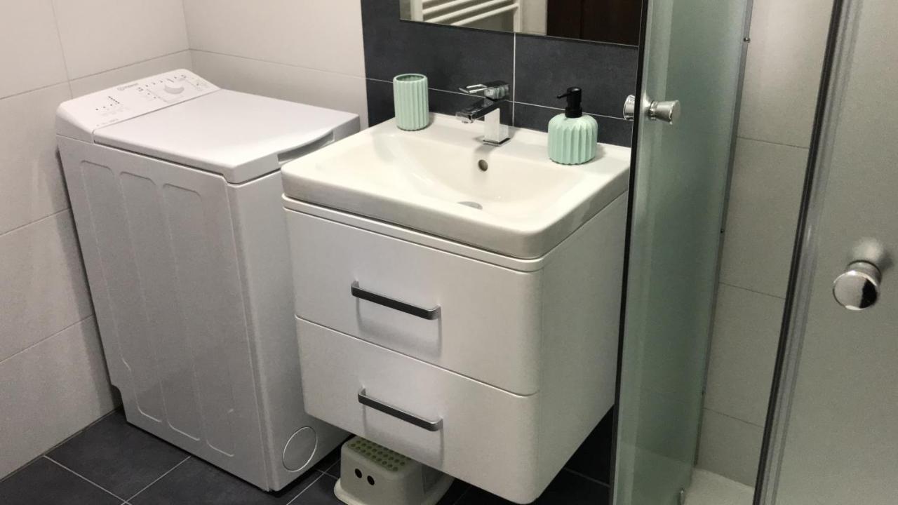 Apartman Na Kopci Krucemburk Екстер'єр фото