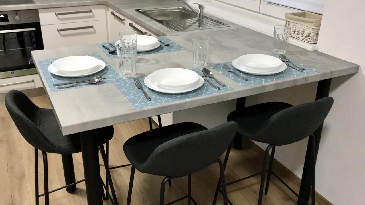 Apartman Na Kopci Krucemburk Екстер'єр фото