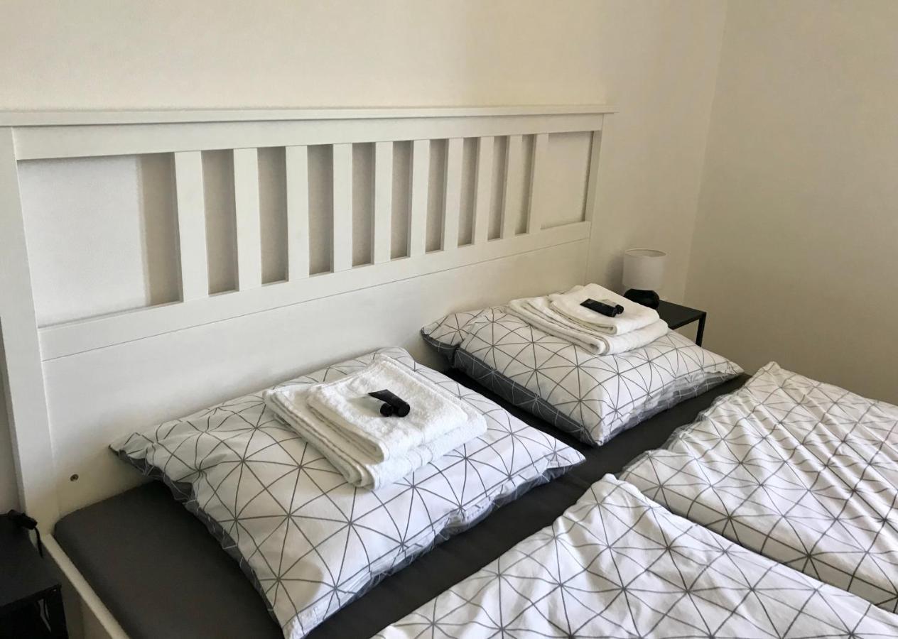 Apartman Na Kopci Krucemburk Екстер'єр фото
