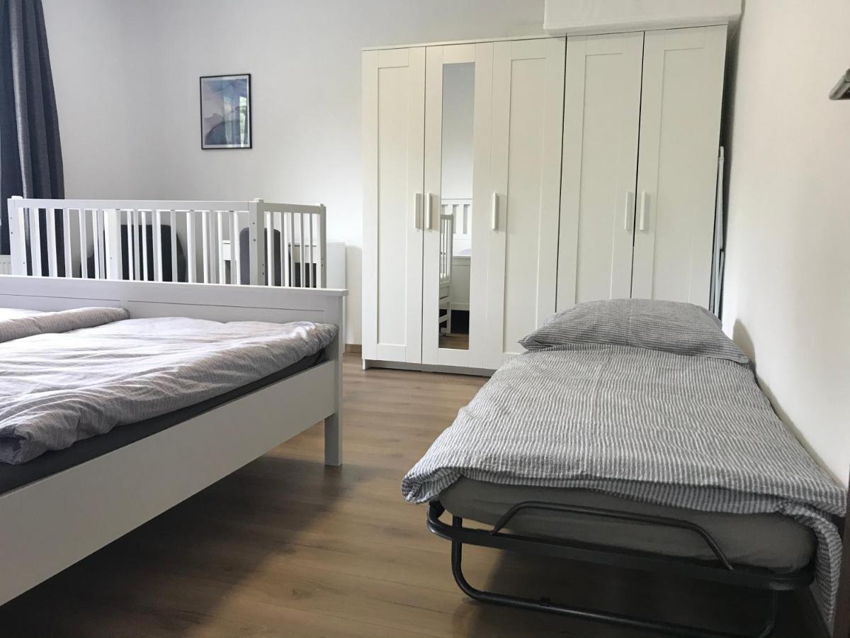 Apartman Na Kopci Krucemburk Екстер'єр фото