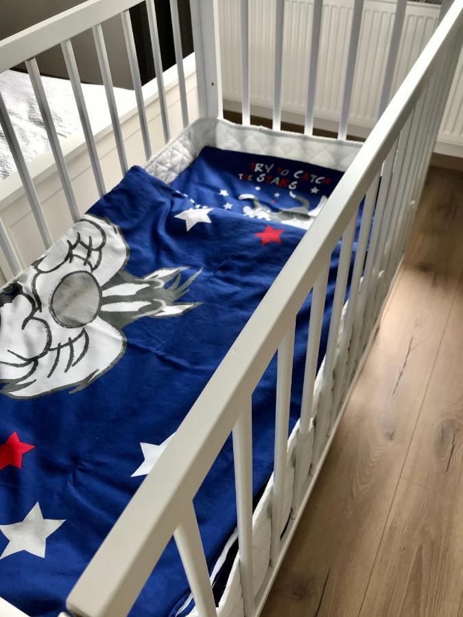 Apartman Na Kopci Krucemburk Екстер'єр фото