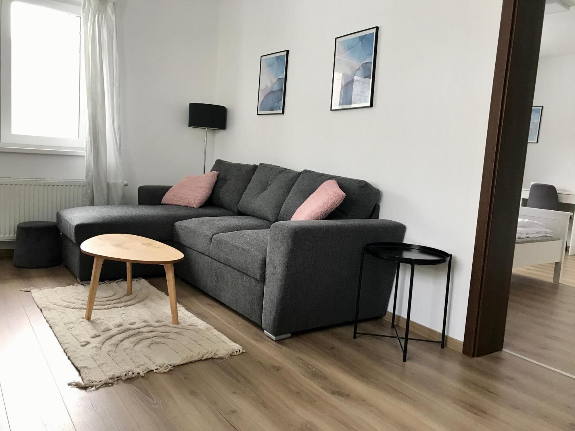 Apartman Na Kopci Krucemburk Екстер'єр фото